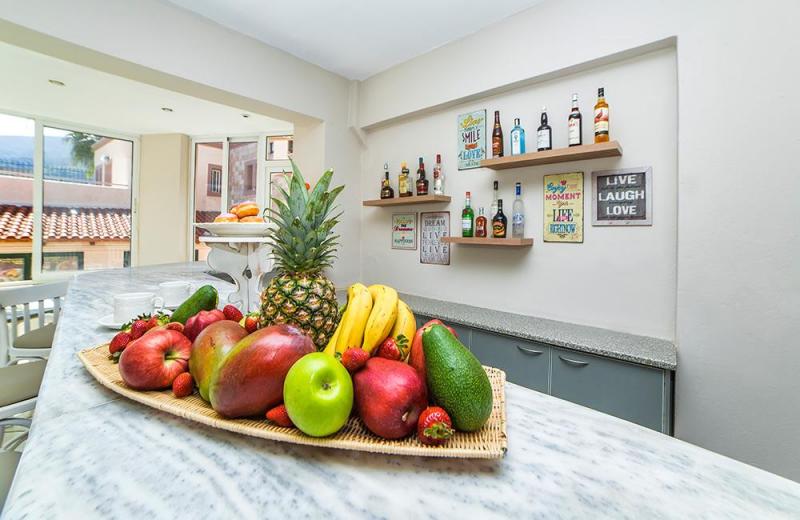 Kréta Malia utazás Malia Central Apartments