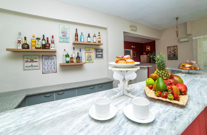 Kréta Malia utazás Malia Central Apartments