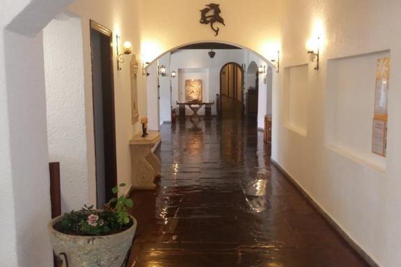 Kréta Malia utazás Malia Holidays Hotel