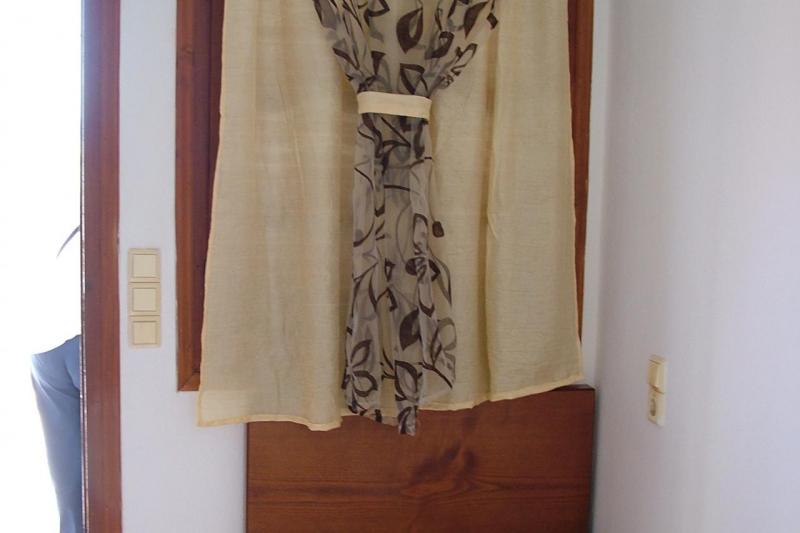 Kréta Stalis utazás Litsa Efi Apart.