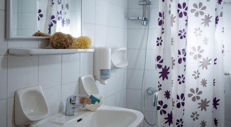 Kréta Stalis utazás Stalis Beach