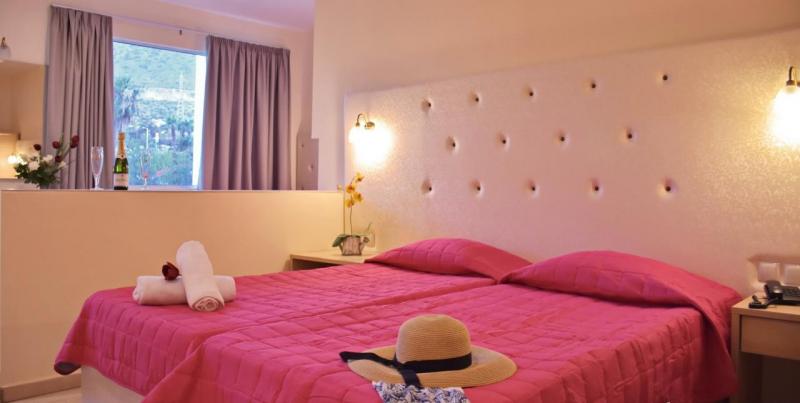 Kréta Hersonissos utazás Eri Beach And Village