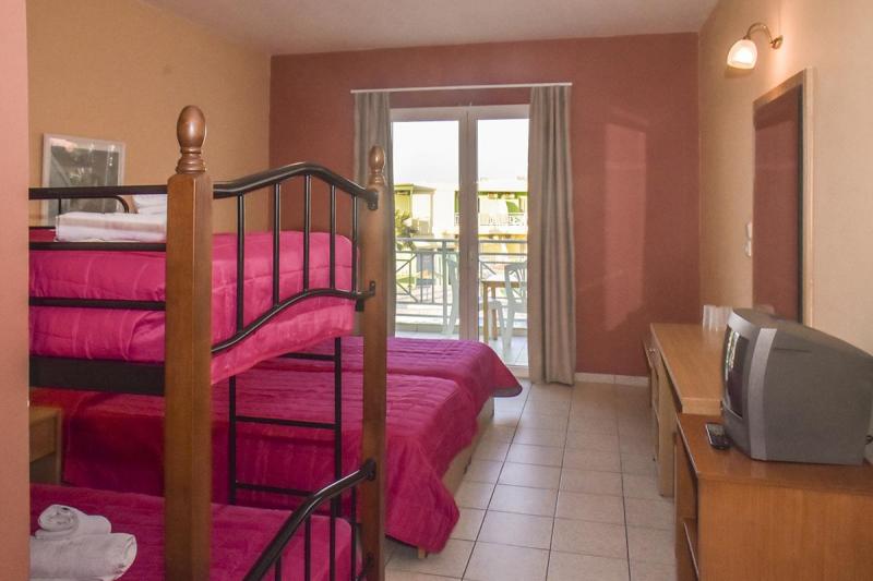 Kréta Hersonissos utazás Eri Beach And Village