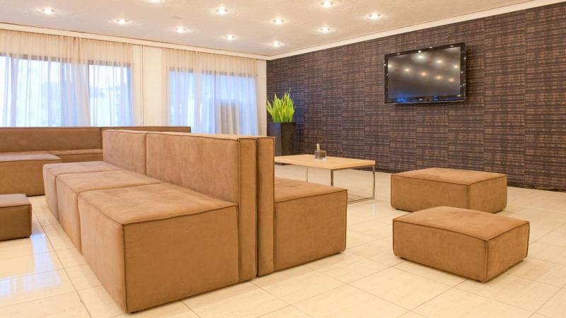 Kréta Hersonissos utazás Heronissos Hotel