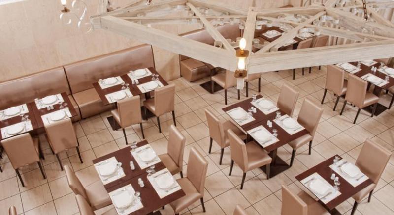 Kréta Hersonissos utazás Heronissos Hotel