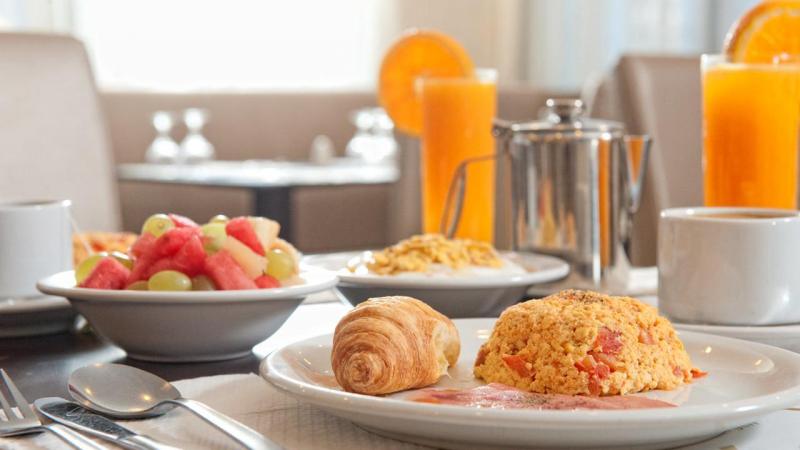 Kréta Hersonissos utazás Heronissos Hotel