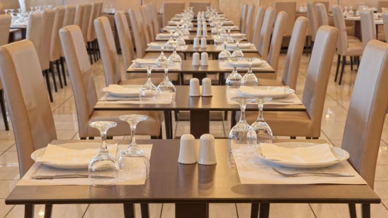 Kréta Hersonissos utazás Heronissos Hotel