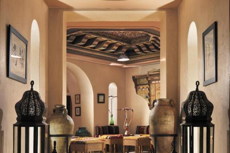 Mahdia utazás Iberostar Royal El Mansour