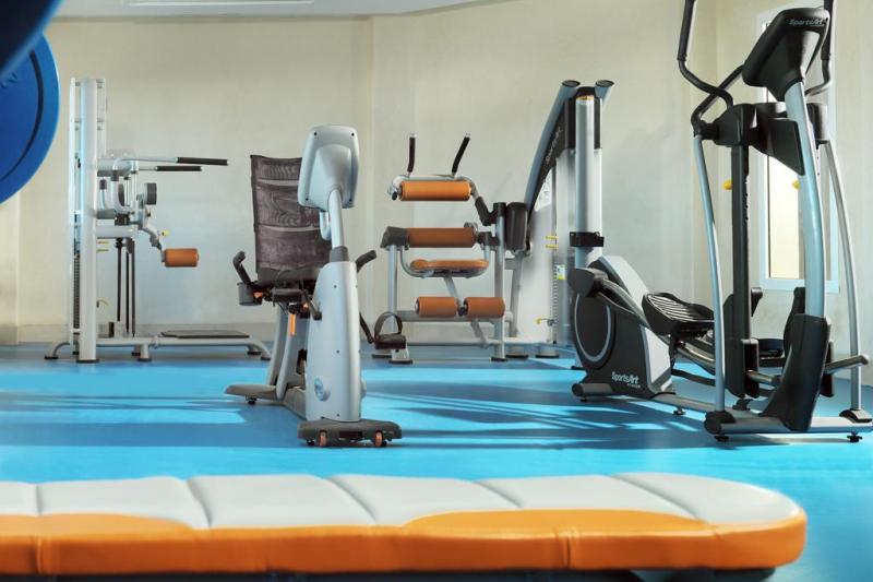 Mahdia utazás Iberostar Royal El Mansour