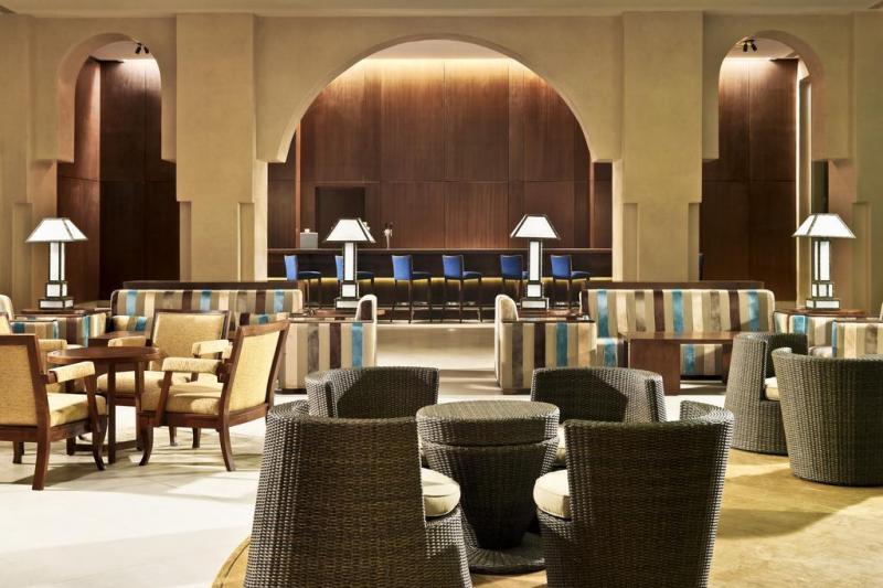 Mahdia utazás Iberostar Royal El Mansour