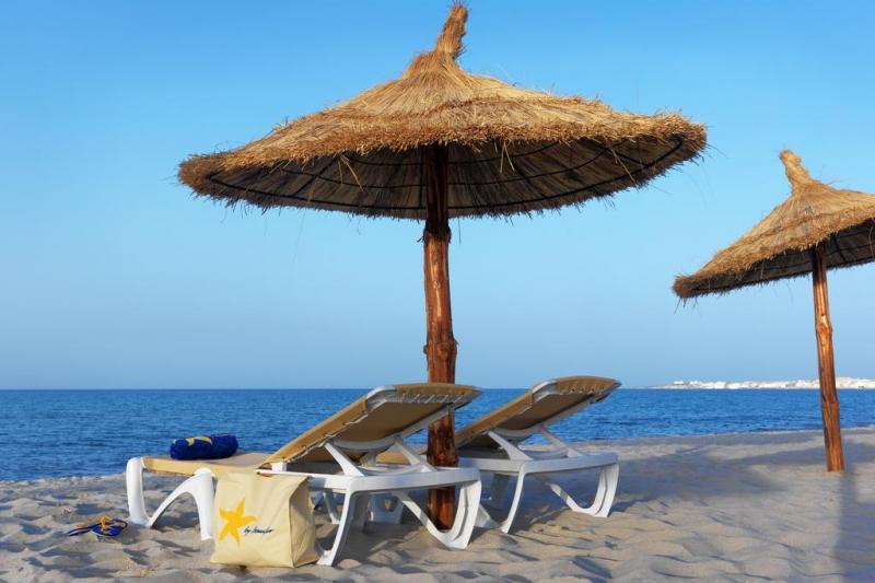 Mahdia utazás Iberostar Royal El Mansour