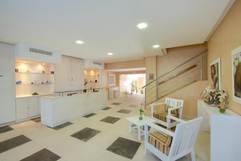 Mahdia utazás Iberostar Royal El Mansour