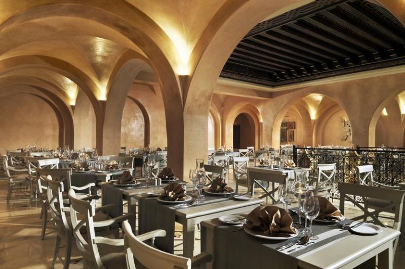 Mahdia utazás Iberostar Royal El Mansour