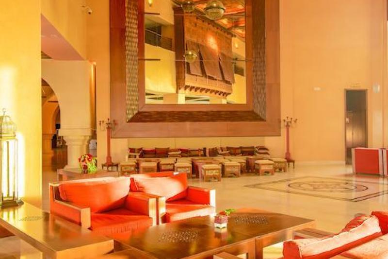 Mahdia utazás Iberostar Royal El Mansour