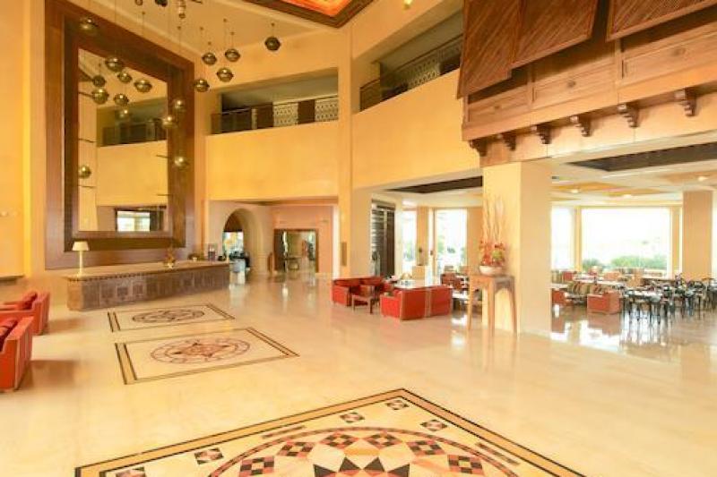 Mahdia utazás Iberostar Royal El Mansour