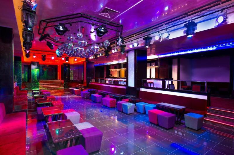 Mahdia utazás Iberostar Royal El Mansour