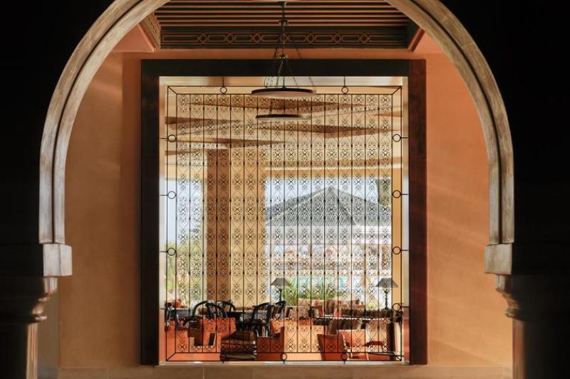 Mahdia utazás Iberostar Royal El Mansour