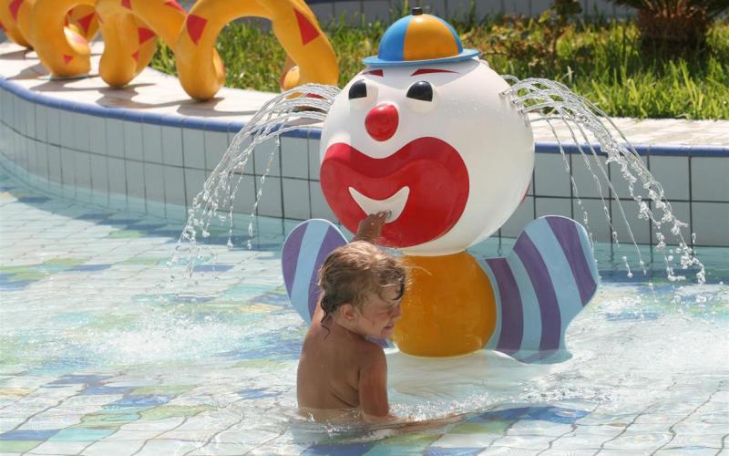 Mahdia utazás Primasol El Mehdi