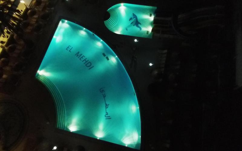 Mahdia utazás Primasol El Mehdi