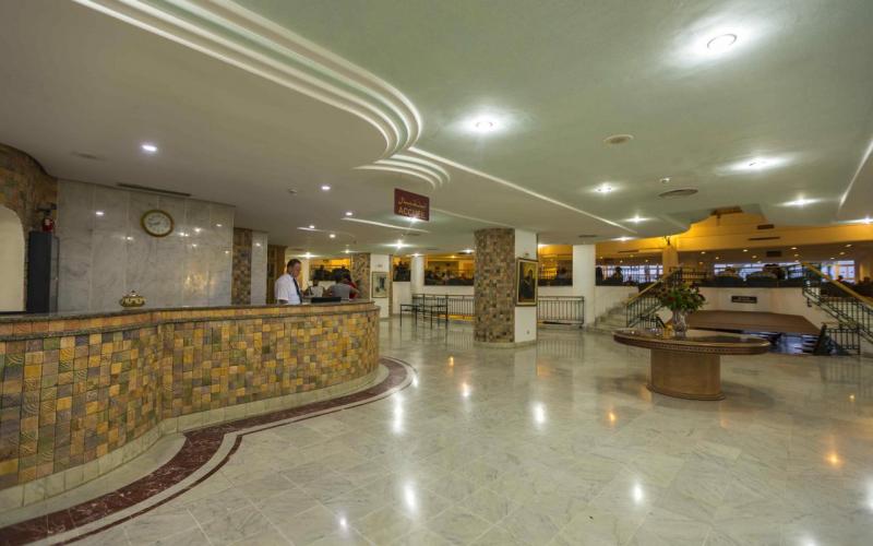 Monastir utazás El Mouradi Skanes