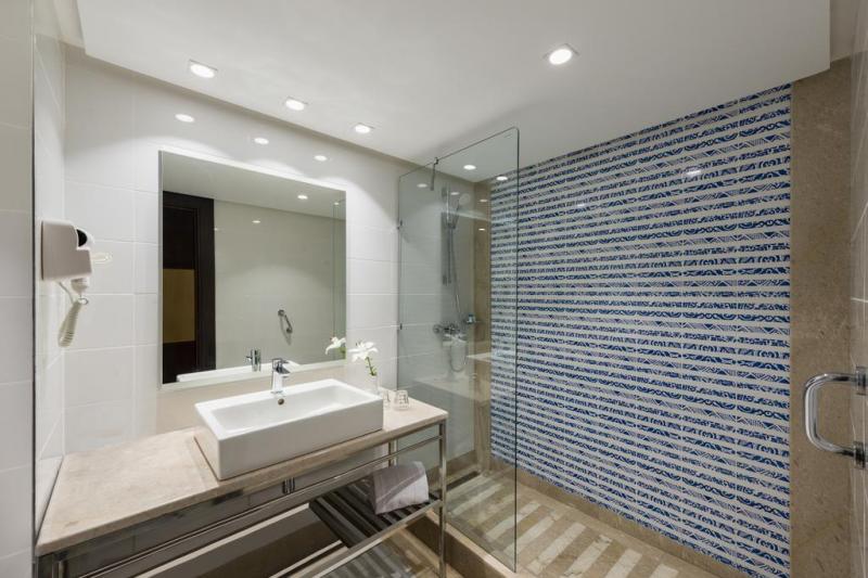 Monastir utazás Iberostar Kuriat Palace