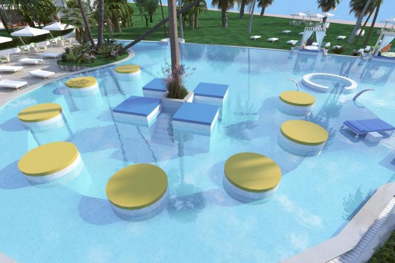 Monastir utazás Iberostar Kuriat Palace