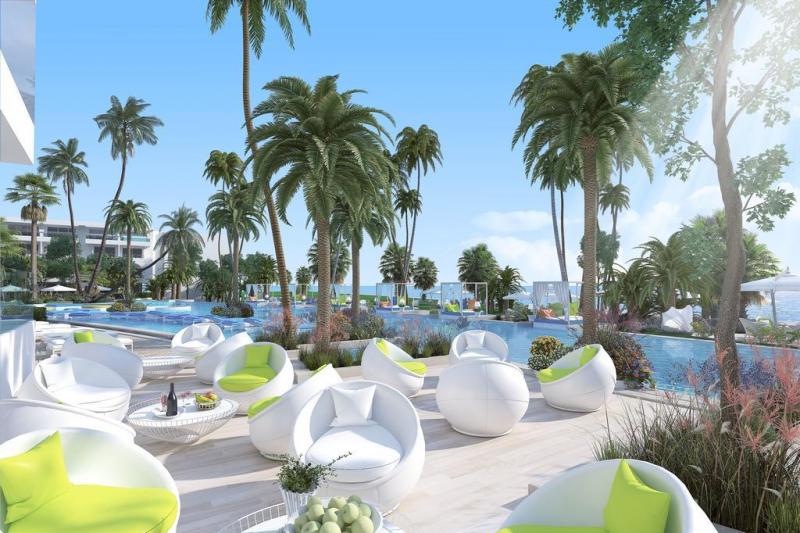 Monastir utazás Iberostar Kuriat Palace