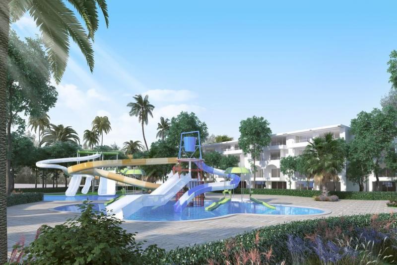 Monastir utazás Iberostar Kuriat Palace