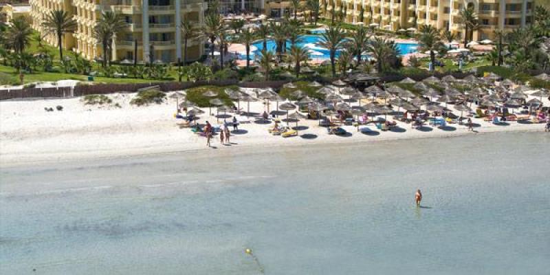 Monastir utazás Royal Thalassa