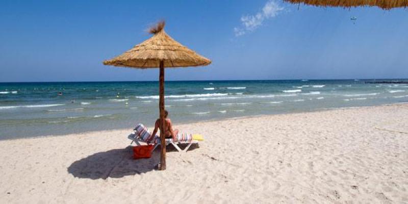 Monastir utazás Royal Thalassa