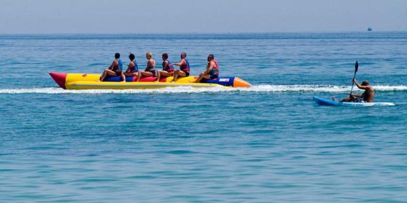 Monastir utazás Royal Thalassa