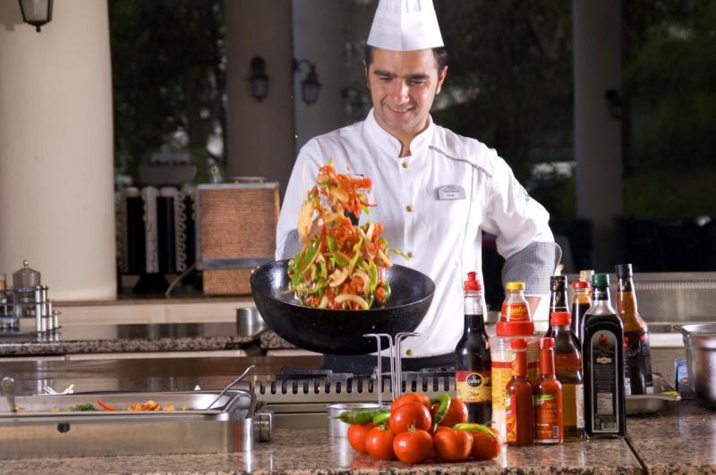 Kemer utazás Pgs Kiris Resort