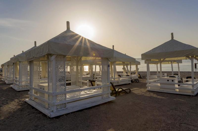 Kemer utazás Pgs Kiris Resort