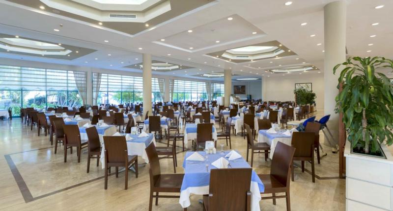 Kemer utazás Pgs Kiris Resort