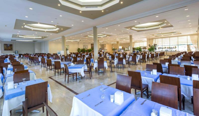 Kemer utazás Pgs Kiris Resort