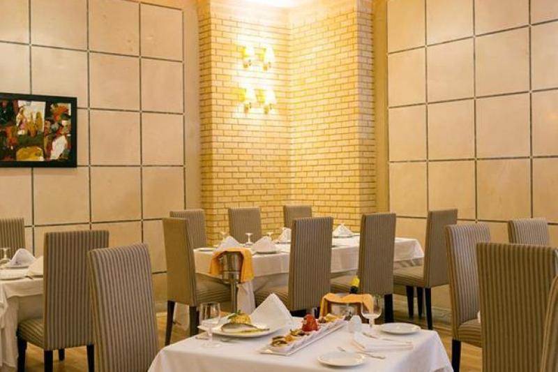 Sousse utazás Iberostar Kantaoui Bay