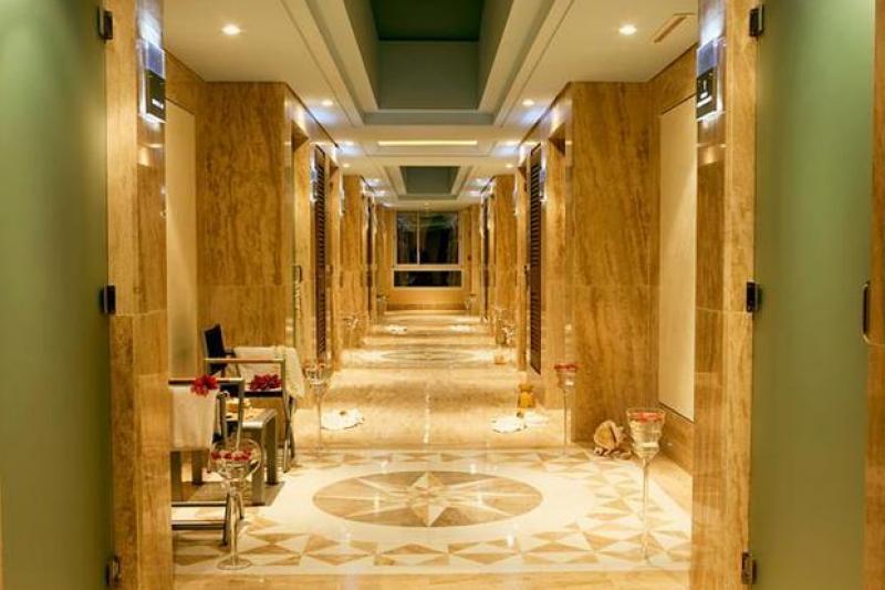 Sousse utazás Iberostar Kantaoui Bay