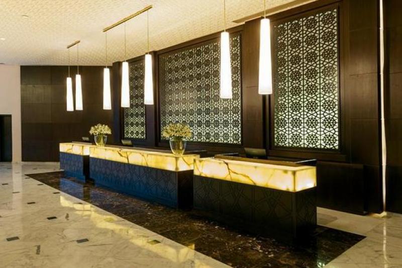 Sousse utazás Iberostar Kantaoui Bay