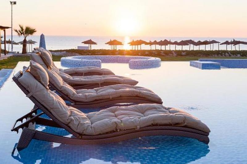 Sousse utazás Iberostar Kantaoui Bay