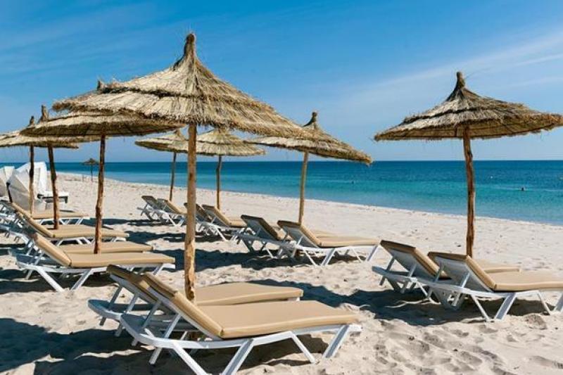 Sousse utazás Iberostar Kantaoui Bay