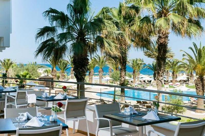 Sousse utazás Iberostar Kantaoui Bay