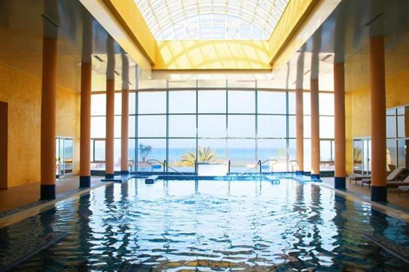 Sousse utazás Iberostar Kantaoui Bay