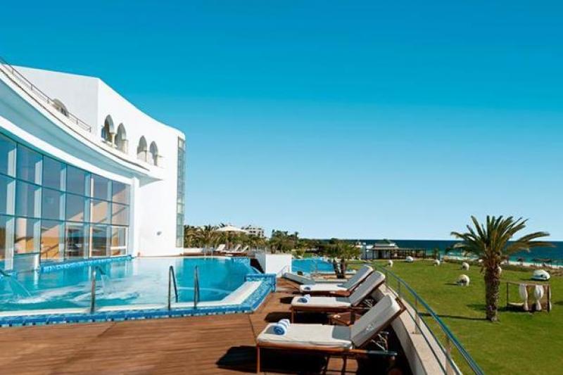 Sousse utazás Iberostar Kantaoui Bay
