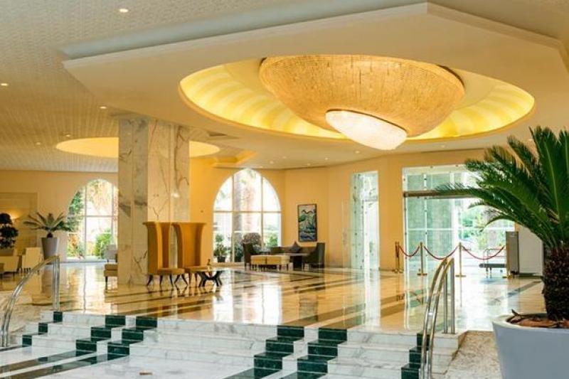 Sousse utazás Iberostar Kantaoui Bay