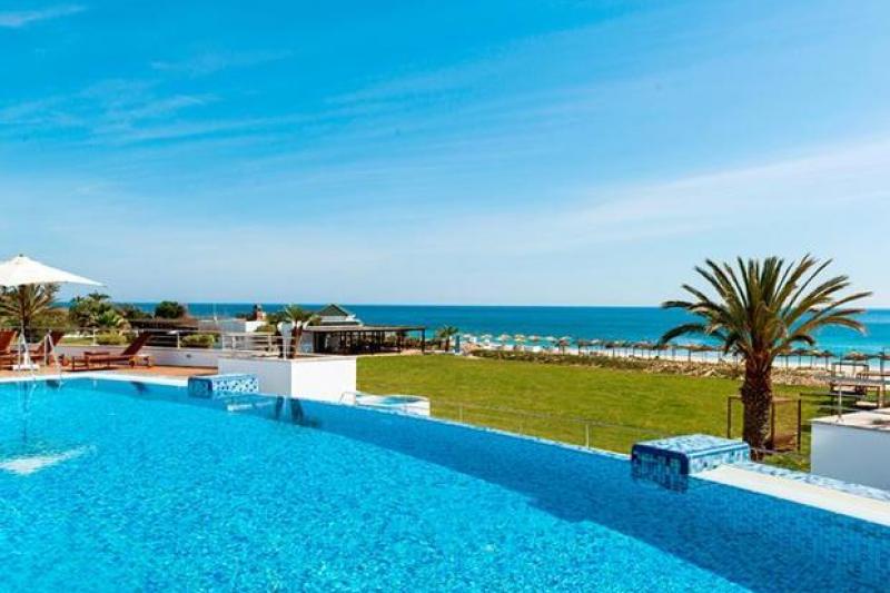 Sousse utazás Iberostar Kantaoui Bay