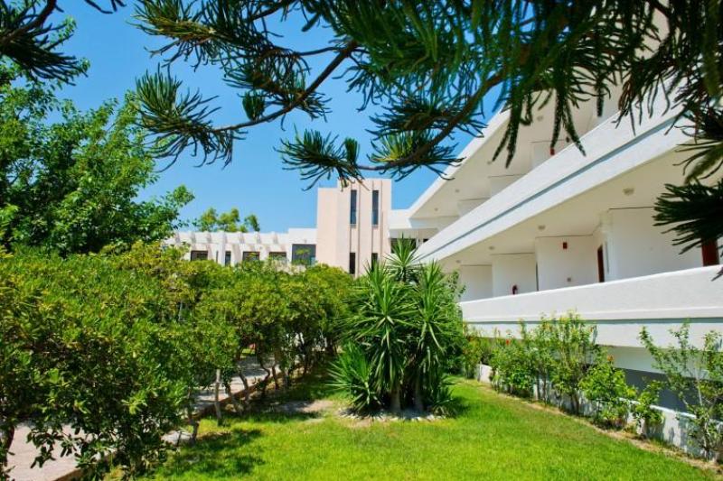 Rodosz Afandou utazás Afandou Blu