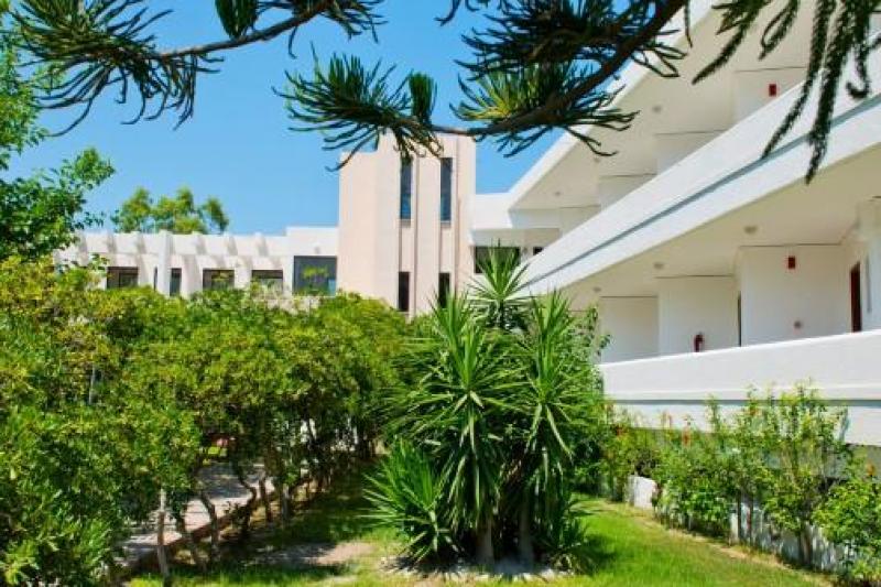 Rodosz Afandou utazás Afandou Blu