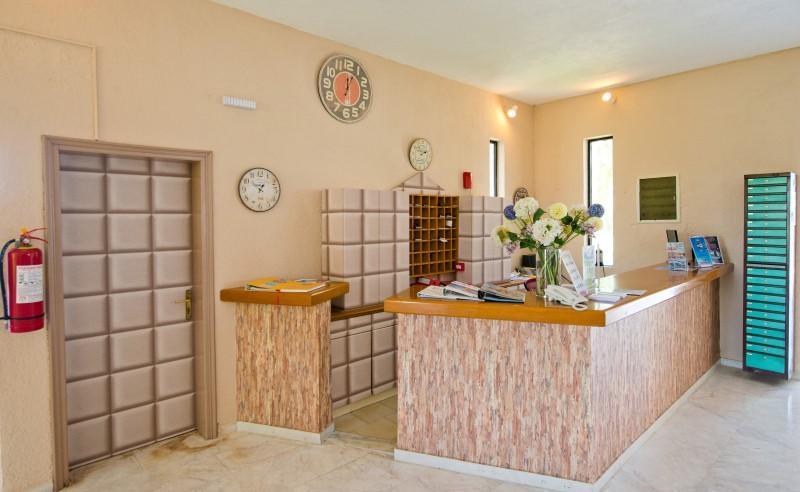 Rodosz Afandou utazás Afandou Blu