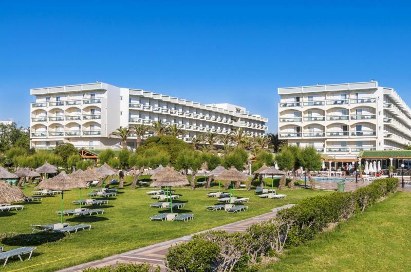 Apollo Beach Rodosz Faliraki