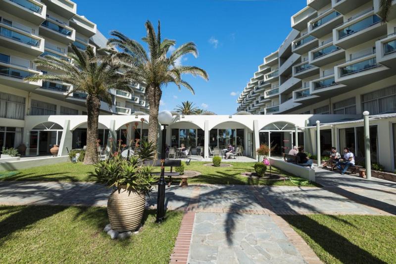 Rodosz Faliraki utazás Apollo Beach